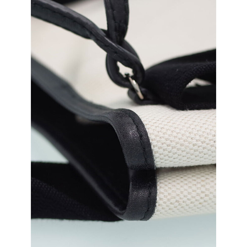 Balenciaga Navy Blue Cabas XS Bag Pouch - Picture 9 of 9